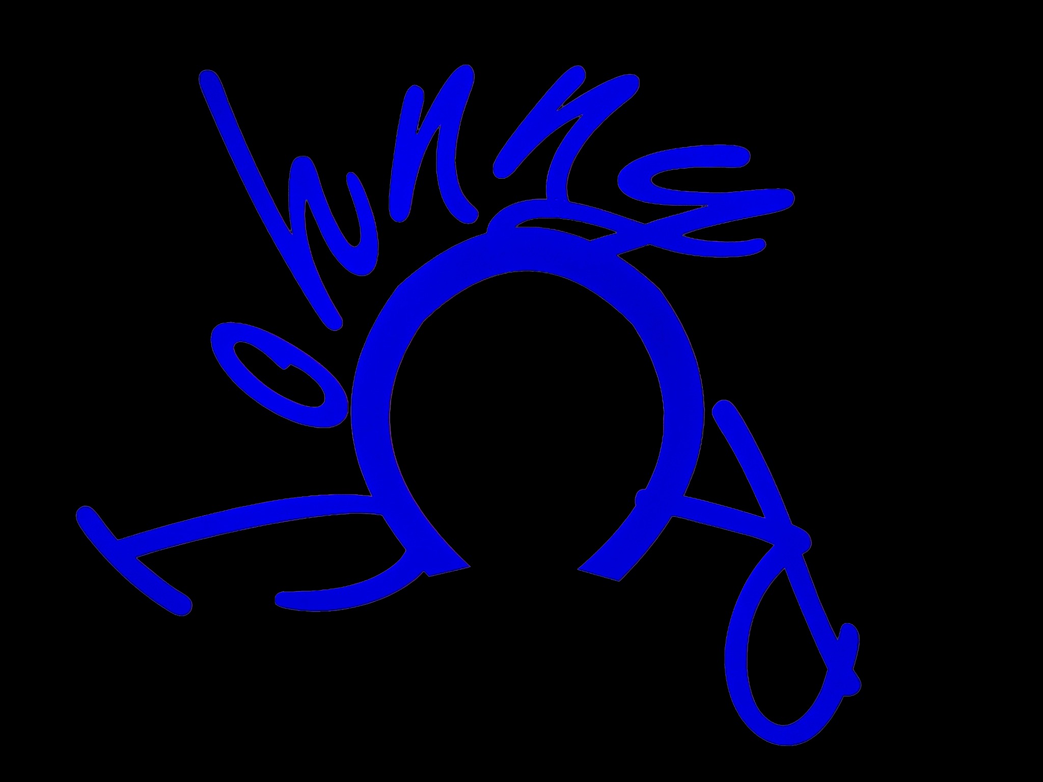 Johnny R official logo