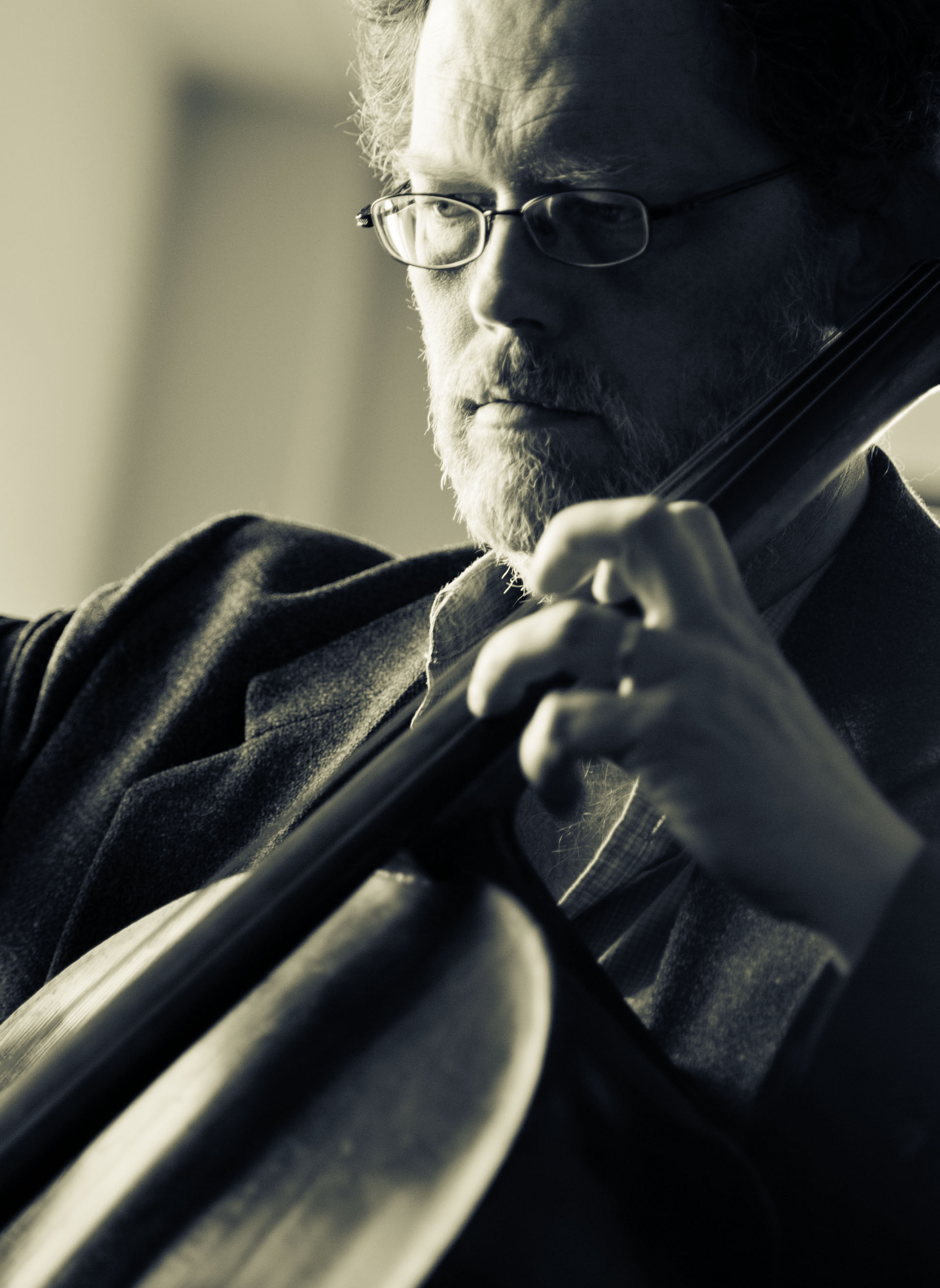 Ian Woodman